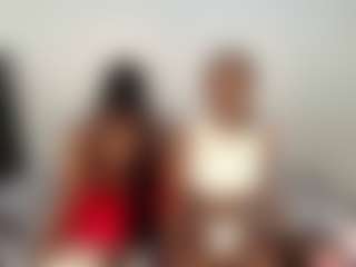 Niya's Live Sex Cam Show