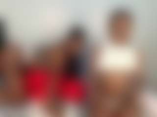 Niya's Live Sex Cam Show
