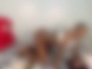 Niya's Live Sex Cam Show