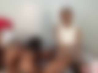 Niya's Live Sex Cam Show