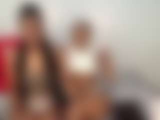 Niya's Live Sex Cam Show