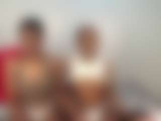 Niya's Live Sex Cam Show