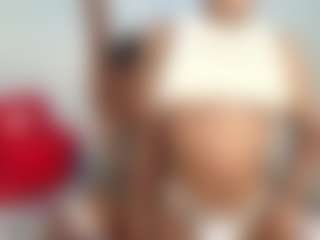 Live cam show with Niya - Ebony on Camsoda