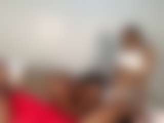Niya's Live Sex Cam Show