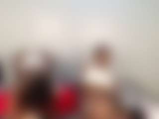 Niya's Live Sex Cam Show
