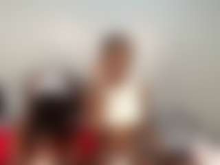 Niya's Live Sex Cam Show