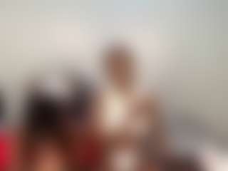 Niya's Live Sex Cam Show