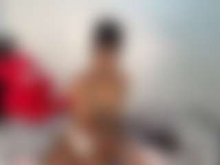 Niya's Live Sex Cam Show