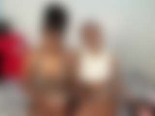 Niya's Live Sex Cam Show