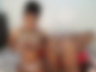 Niya's Live Sex Cam Show