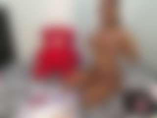 Niya's Live Sex Cam Show