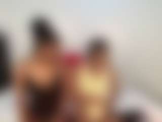 Live cam show with Niya - Ebony on Soda Cam