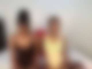 Live cam show with Niya - College on Cam Slut