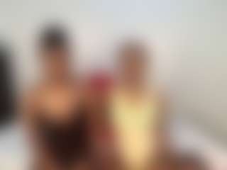 Niya's Live Sex Cam Show