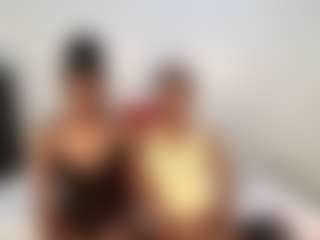 Live cam show with Niya - Ass To Mouth on Cam Slut