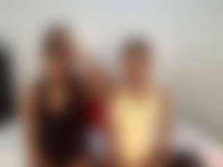 Niya's Live Sex Cam Show