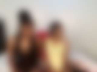 Niya's Live Sex Cam Show