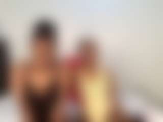 Live cam show with Niya - Ebony on Soda Cam