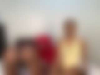 Niya's Live Sex Cam Show