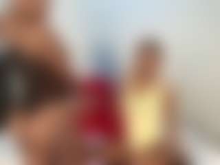 Niya's Live Sex Cam Show