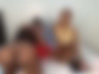 Niya's Live Sex Cam Show