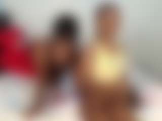 Niya's Live Sex Cam Show