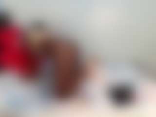 Niya's Live Sex Cam Show