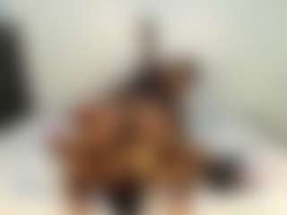 Niya's Live Sex Cam Show