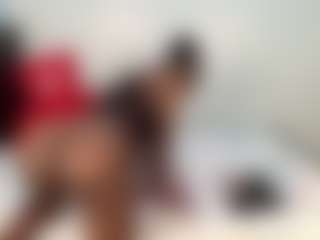 Niya's Live Sex Cam Show