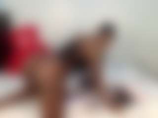 Niya's Live Sex Cam Show