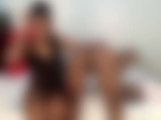Niya's Live Sex Cam Show
