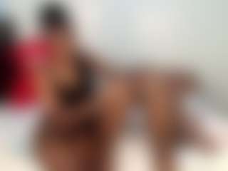 Niya's Live Sex Cam Show