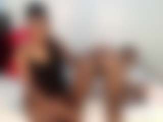 Niya's Live Sex Cam Show