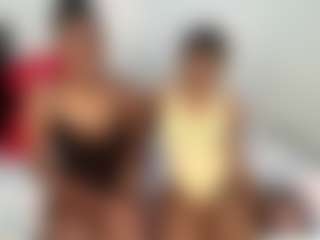 Niya's Live Sex Cam Show
