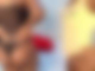 Niya's Live Sex Cam Show