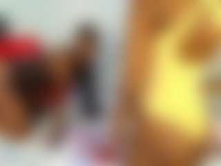 Niya's Live Sex Cam Show