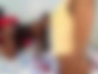 Niya's Live Sex Cam Show