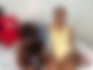 Live cam show with Niya - Ebony on Soda Cam