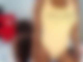 Niya's Live Sex Cam Show