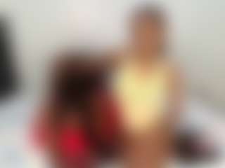 Live cam show with Niya - College on Soda Cam