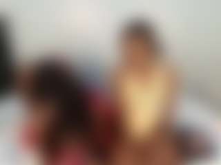 Live cam show with Niya - College on Soda Cam