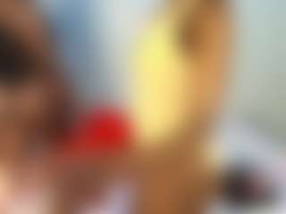 Niya's Live Sex Cam Show