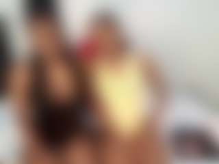 Niya's Live Sex Cam Show