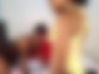 Niya's Live Sex Cam Show