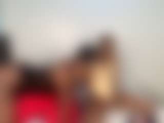 Niya's Live Sex Cam Show