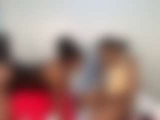 Niya's Live Sex Cam Show