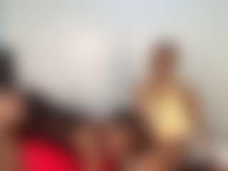 Niya's Live Sex Cam Show