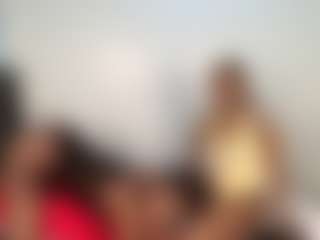 Niya's Live Sex Cam Show