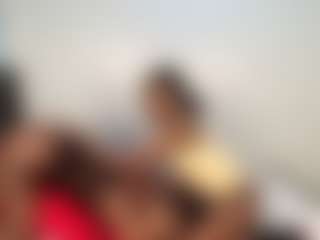 Niya's Live Sex Cam Show