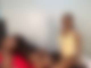Niya's Live Sex Cam Show